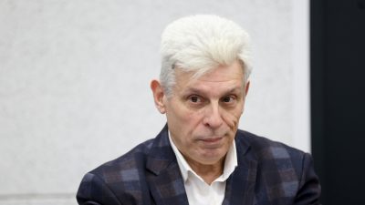 Атанас Кацарчев: Нужна е цялостна политика, а не мерки „на парче“