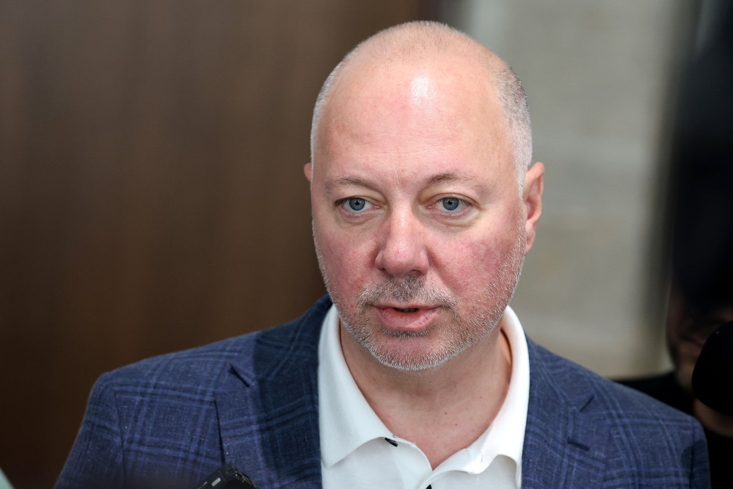 ГЕРБ-СДС ще застане зад номинацията на Рая Назарян за председател на НС