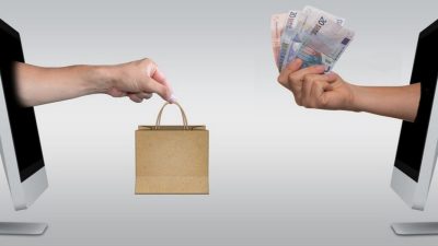 Как ще пазаруваме онлайн от китайски и други платформи?