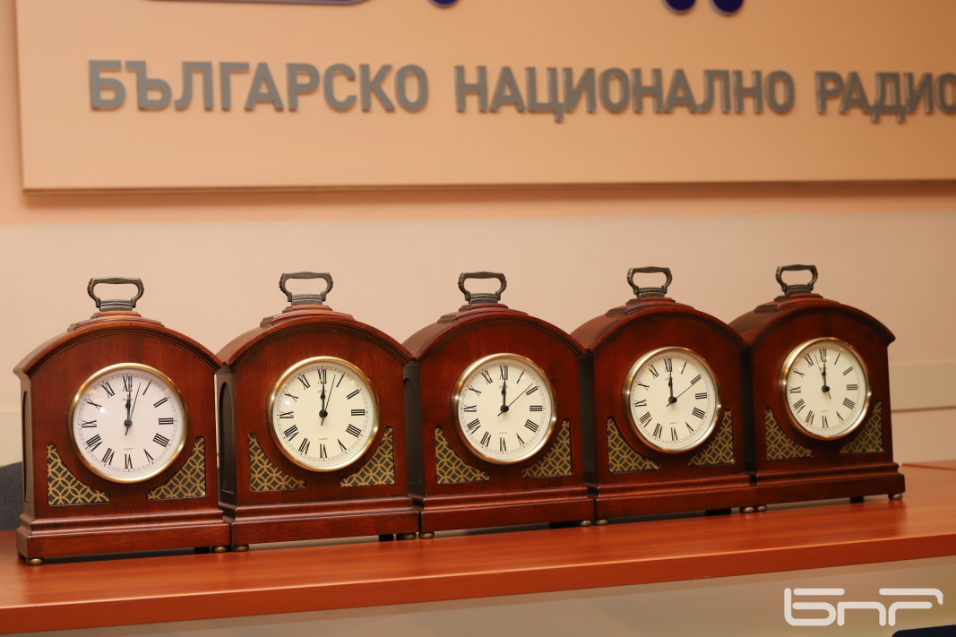 БНР кани за споразумение регистрираните за изборите партии и коалиции