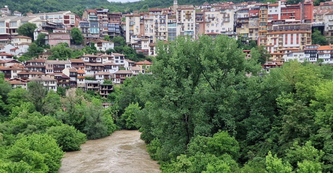 В Горна Оряховица и Велико Търново нямаше празнични шествия за 24 май