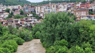 В Горна Оряховица и Велико Търново нямаше празнични шествия за 24 май