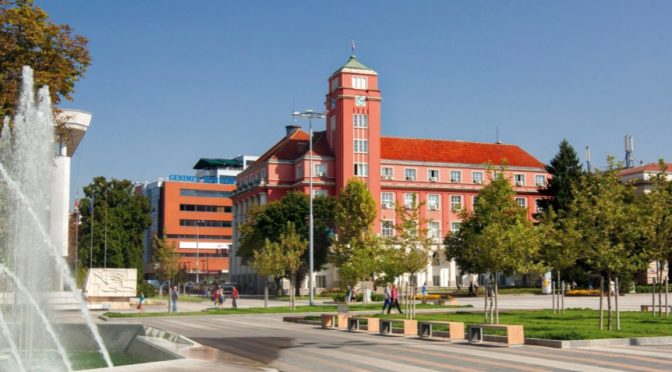 В Плевен продължава битката с безводието