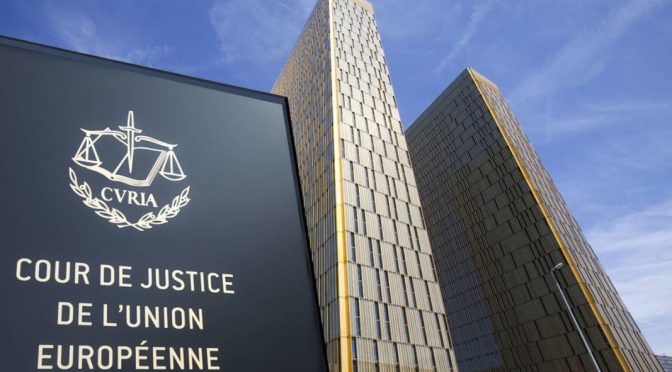 ЕК даде България на Съда на ЕС заради три нарушения на европейското право