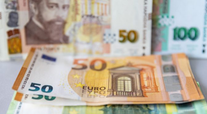 Петър Илиев: Привидност на бюджета – запазва статуквото, но на висока цена