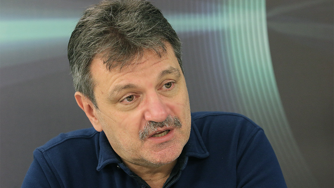Д-р Симидчиев след взривовете край Елин Пелин: Здравен риск има за възрастните и хронично болните