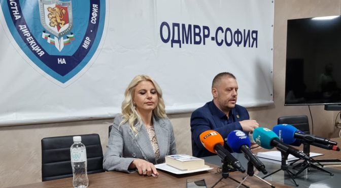 Охранители извършили грабежа на инкасо автомобил в Ихтиман