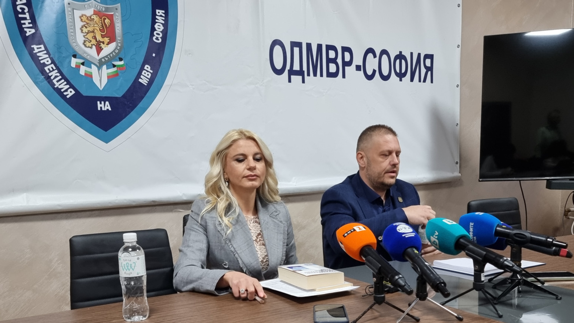 Охранители извършили грабежа на инкасо автомобил в Ихтиман