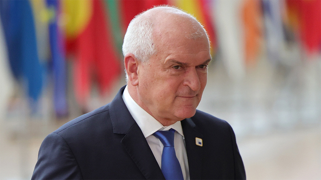 Димитър Главчев: В позицията на България на срещата на НАТО няма нищо изненадващо