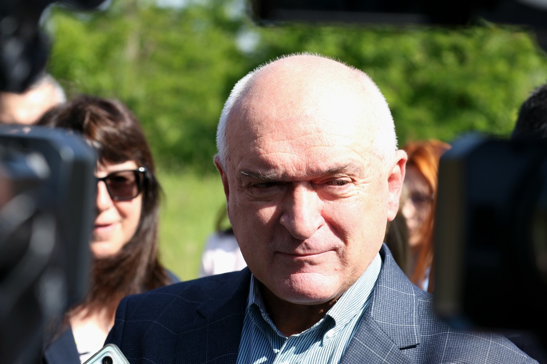 Главчев категоричен: Няма скандал с българската позиция за Сребреница