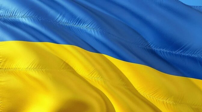 Ключовите антикорупциони органи в Украйна са участвали в изготвянето на предложения от Зеленски закон