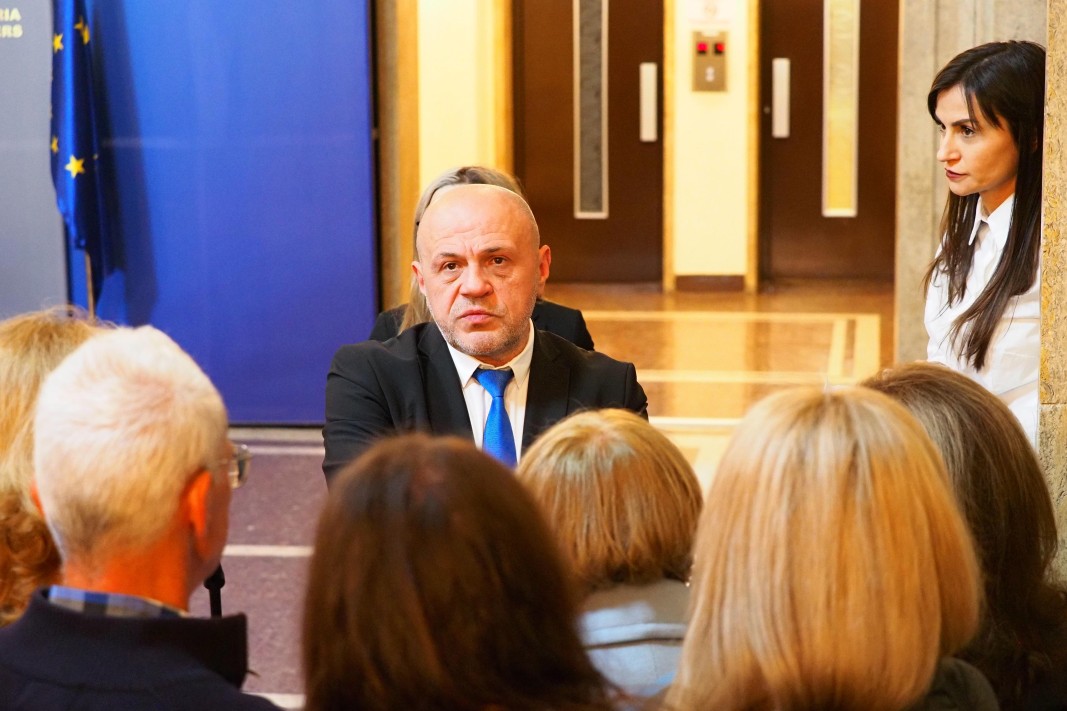 8 проекта за 1,02 млрд. лв. са извадени от ПВУ, още 22 са рискови
