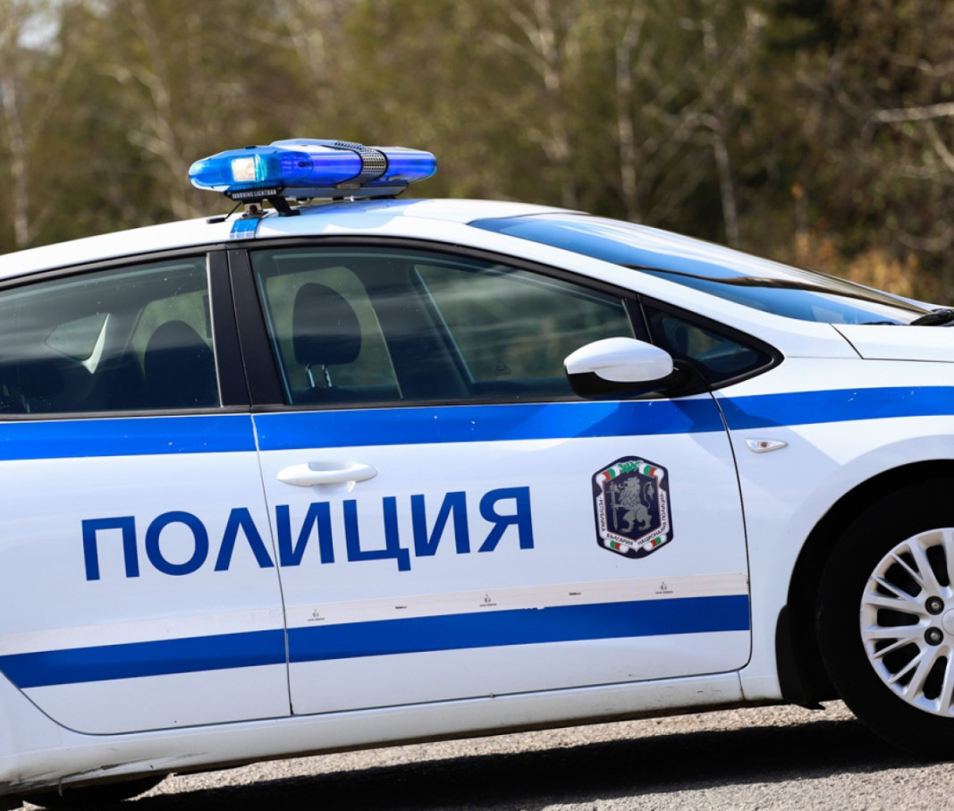 СДВР с акция "купен вот" в кв. "Христо Ботев" – 26 са арестуваните