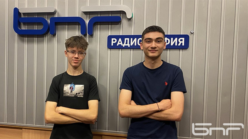 11-окласници убеждават свои връстници: Финансовата грамотност има значение