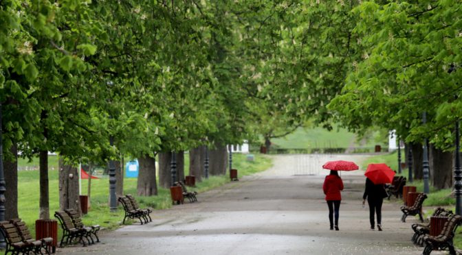 ПУП на Борисовата градина ще запази природата и историческия ѝ облик