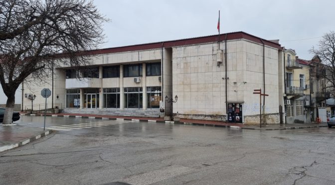 ОбС – Симеоновград разглежда декларация против изграждането на бежански център