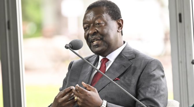 Найроби с опит да преустанови вербуването на кенийци от Русия