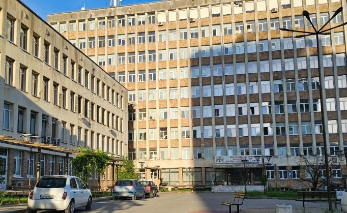 Диагностично консултативният център – Смолян привлече онколог след години без специалист