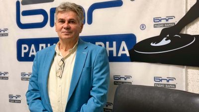 Осем нови електробуса се очакват по варненските улици до няколко месеца