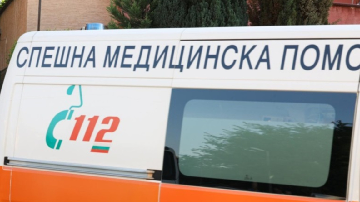 Работник е с опасност за живота след инцидент в мандра