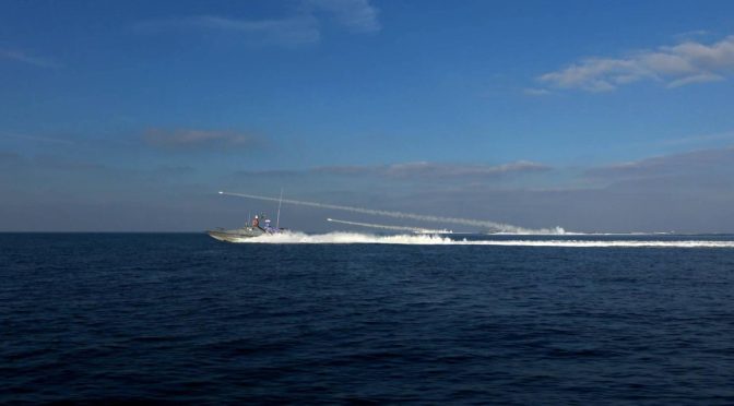 Разузнаването на САЩ не подкрепя Тръмп за иранските ракети