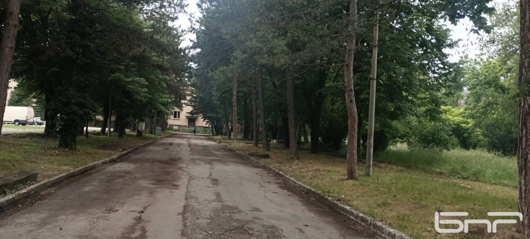 Кметът на Ловеч с предложение за терена на бившата казарма в центъра на града