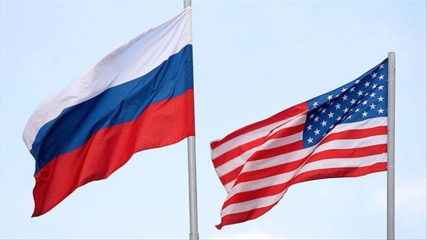 Русия е освободила осъдения на 14 години затвор американски гражданин Марк Фогел
