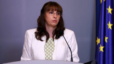 Социалният министър открива Съвета на децата в Пловдив