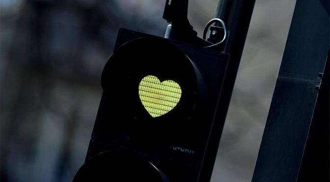 Доброволческа акция, светофари и сгради отбелязват Часът на Земята