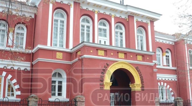 Недостиг на свещеници има във Видинска епархия