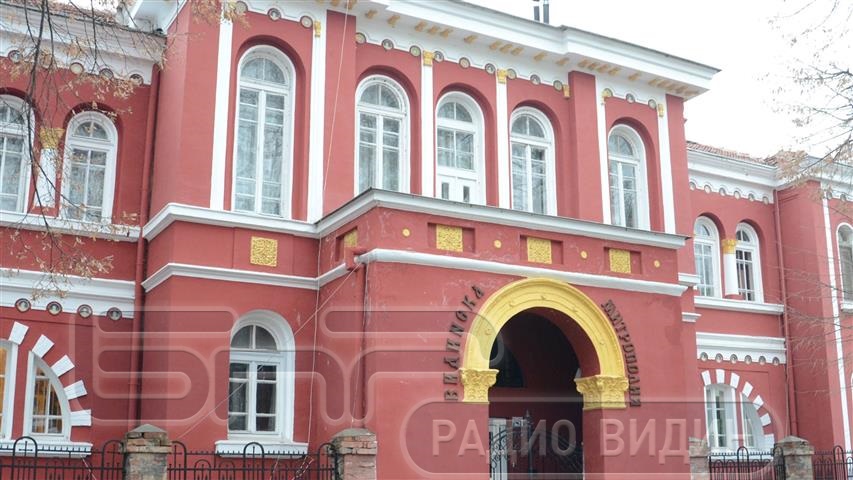 Недостиг на свещеници има във Видинска епархия