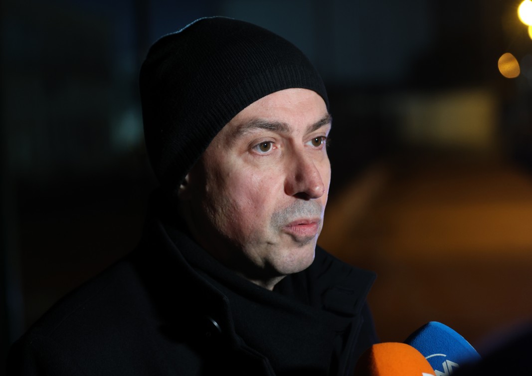 Арх. Здравков за инцидента в София, при който загина човек: В сглобяемо стоманобетонно хале е извършен незаконен ремонт