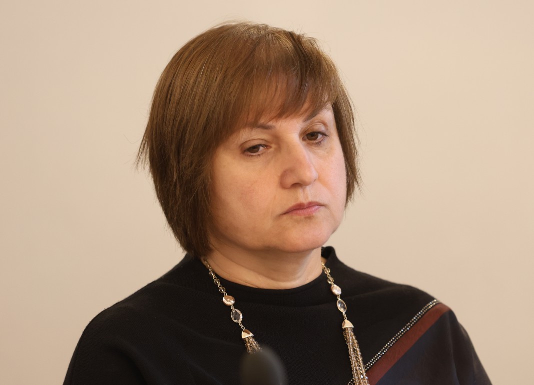 Депутатите избраха Весела Караиванова – Начева за шеф на НОИ