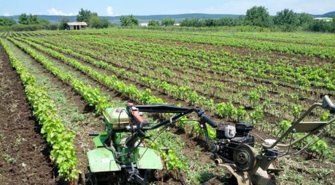 Информационна кампания за директните  плащания