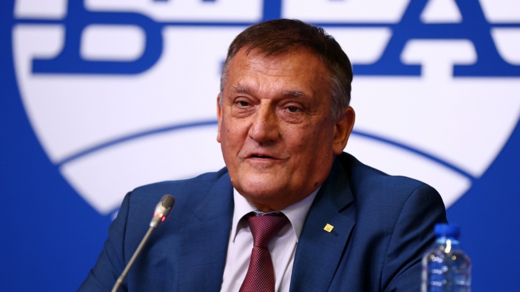 Арх. Петър Диков: ПП "Витоша" е изправен пред сериозни проблеми