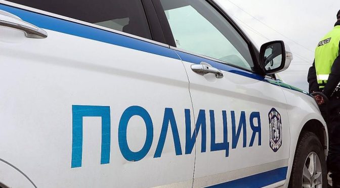 Пътен инцидент затвори част от Околовръстното шосе на Пловдив