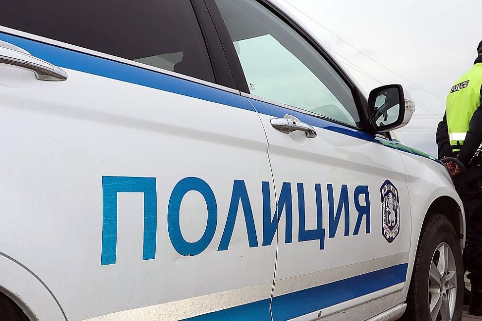 Пътен инцидент затвори част от Околовръстното шосе на Пловдив