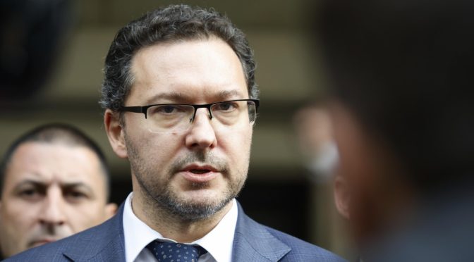 До 8 октомври 13 775 нарушители с чуждестранен регистрационен номер са засечени от камерите за средна скорост