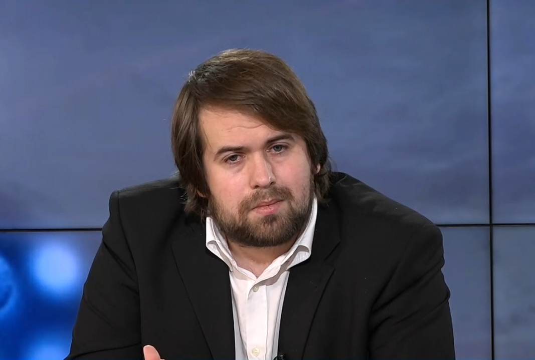 Димитър Къцарков: Израел ще се опита да реализира идеята на Тръмп за Газа