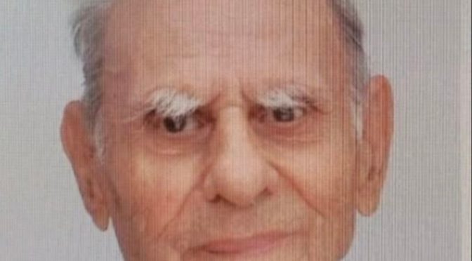 Полицията във Варна издирва загубил се в гора възрастен мъж