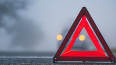 Протест във В. Търново съпровожда дело за смъртоносно ПТП