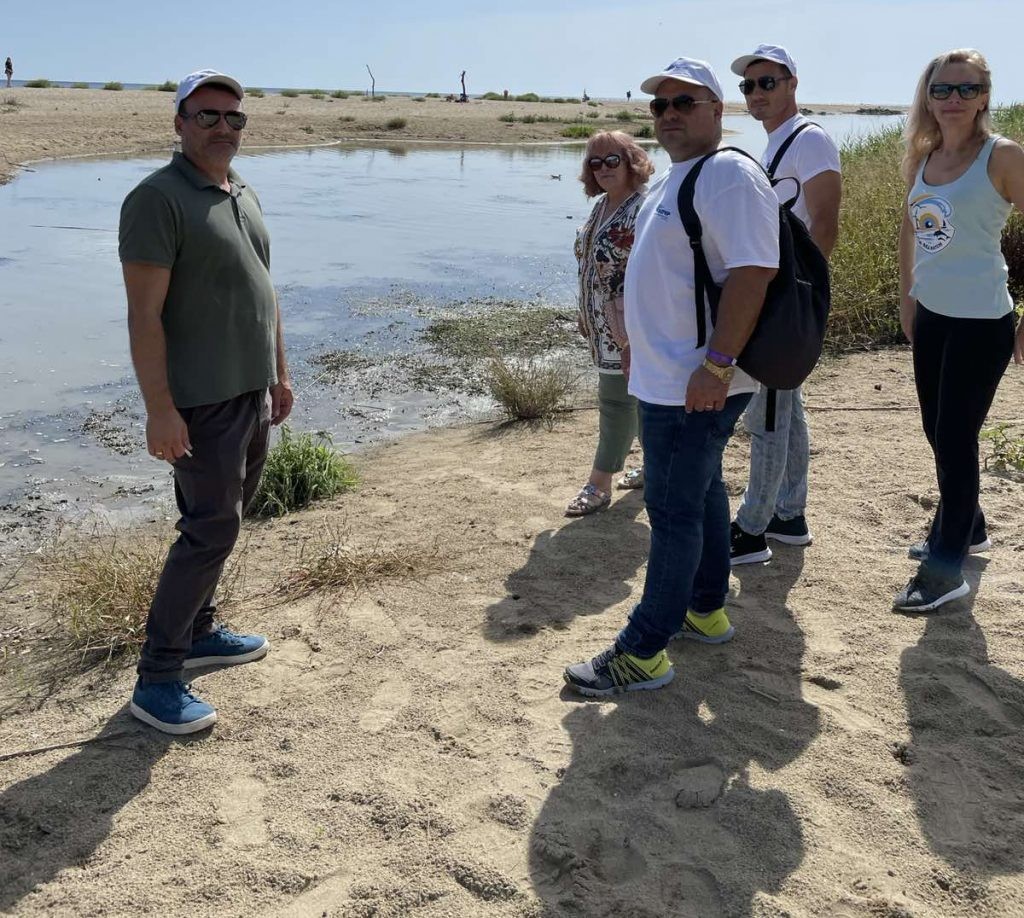 РИОСВ проверява водите в страната през юни