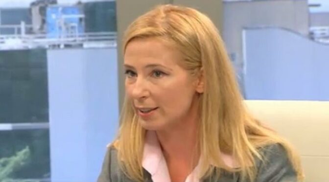 Ивет Добромирова: Дали кметовете, напускащи ПП, ще подадат сигнали на оторизираните органи