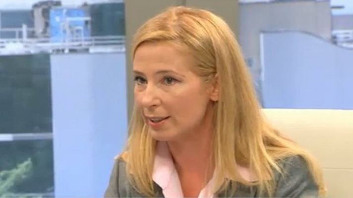 Ивет Добромирова: Дали кметовете, напускащи ПП, ще подадат сигнали на оторизираните органи