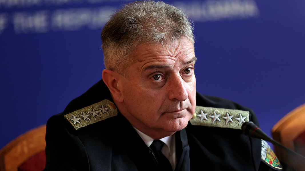 Годишна конференция на началника на отбраната
