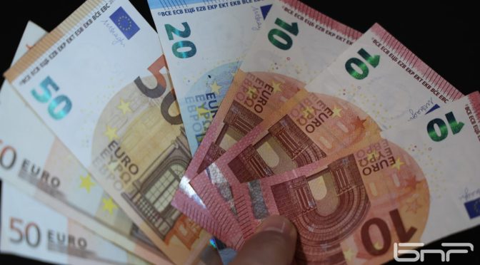 Михаел Фауленд: Еврото носи устойчивост и възможности