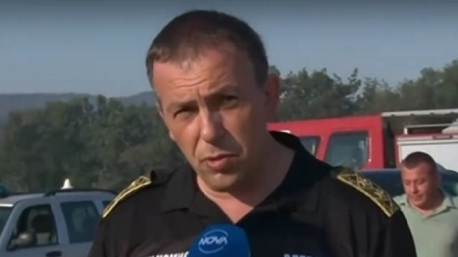 Санкците са големи, откриването на подпалвачите е трудно