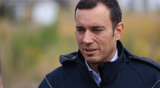 Кметът Терзиев предлага нова структура на Столичната община