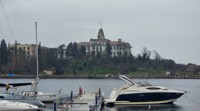 Центърът за подводна археология в Созопол става институт на ЮНЕСКО