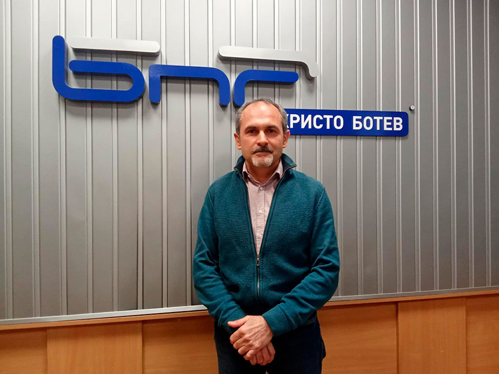 Конфликти и възстановителни практики в училище